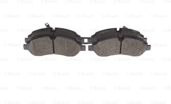 Brake Pad Set, disc brake 0986494845 - image 3