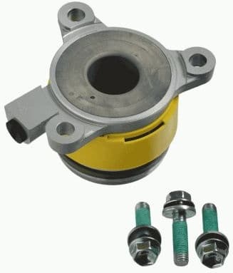 Central Slave Cylinder, clutch 3182 600 275 - image 2