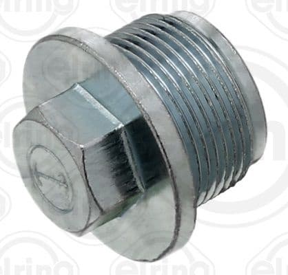 Screw Plug, oil sump 589.680