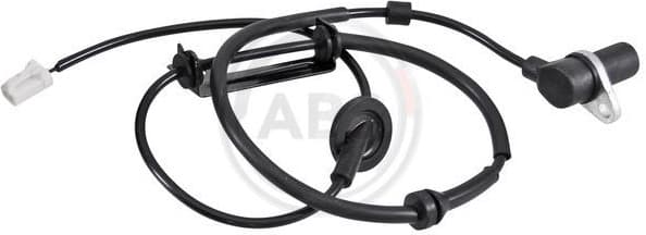 Sensor, wheel speed 31837 - image 4