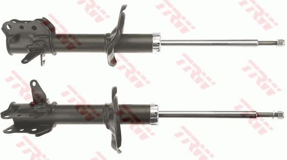 Shock Absorber TRW TWIN JGM1015T