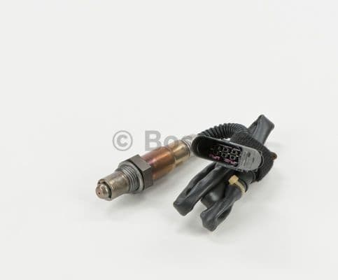 Oxygen Sensor 0258006586