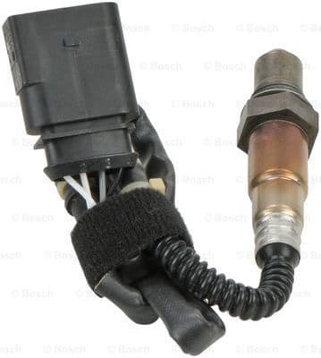 Oxygen Sensor 0258006586 - image 4
