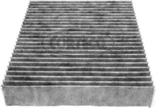 Filter, cabin air 80000669