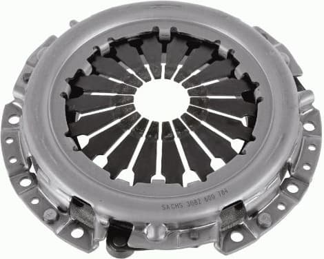 Clutch Pressure Plate 3082 600 784