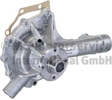Water Pump, engine cooling 7.07152.43.0