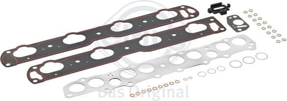 Gasket Kit, cylinder head 475.820
