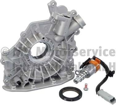 Oil Pump 7.07919.15.0