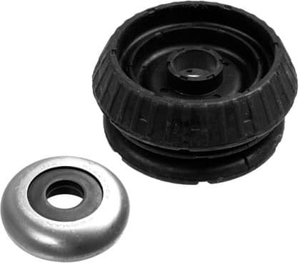 Repair Kit, suspension strut support mount 802 258