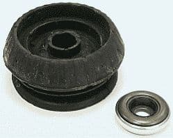 Repair Kit, suspension strut support mount 802 258 - image 2