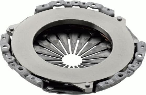 Clutch Pressure Plate 3082 313 041 - image 2