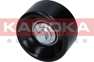 Deflection/Guide Pulley, V-ribbed belt R0070 - image 3