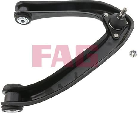 Control/Trailing Arm, wheel suspension 821018510