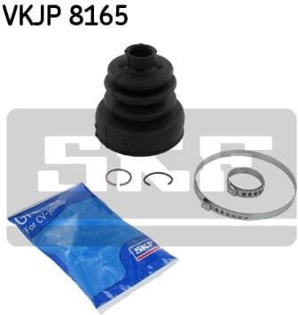 Bellow Kit, drive shaft VKJP8165