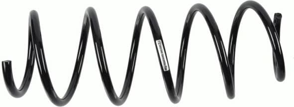 Suspension Spring 993 290