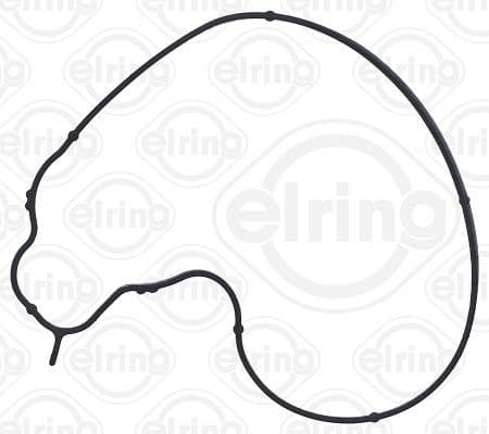 Gasket, water pump 773.880 - image 2