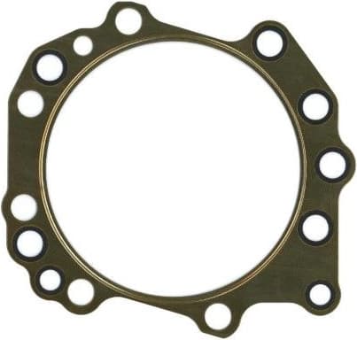 Gasket, cylinder head 762.989
