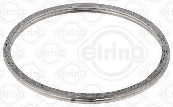 Gasket, exhaust pipe 509.890