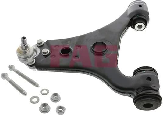 Control/Trailing Arm, wheel suspension 821056210