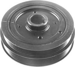 Belt Pulley, crankshaft 49378102
