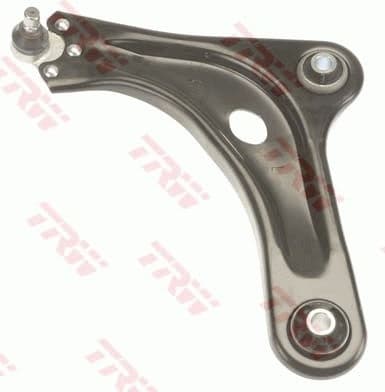 Control/Trailing Arm, wheel suspension JTC2551