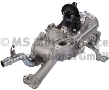 Cooler, exhaust gas recirculation 7.04512.08.0