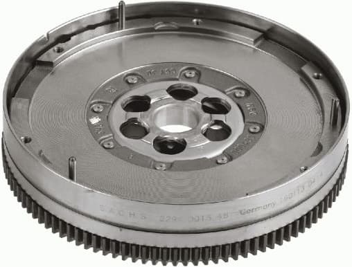 Flywheel Dual-mass flywheel 2294 001 546