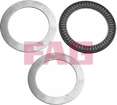 Rolling Bearing, suspension strut support mount 713000220