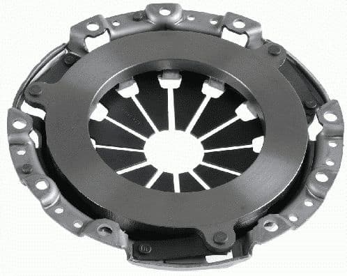 Clutch Pressure Plate 3082 632 701 - image 2