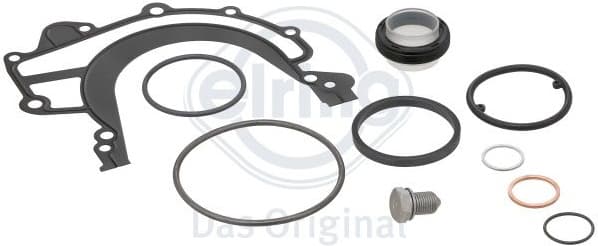Gasket Kit, crankcase 428.400