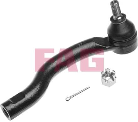 Tie Rod End 840109010
