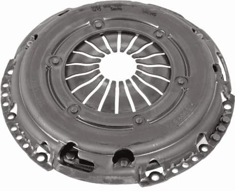 Clutch Pressure Plate 3082 002 460