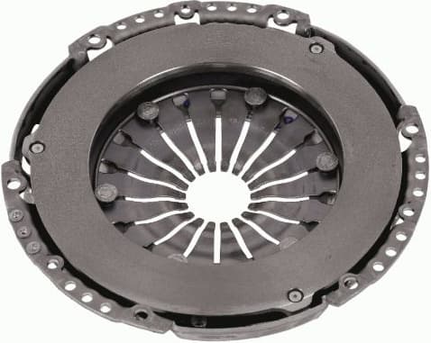 Clutch Pressure Plate 3082 002 460 - image 2