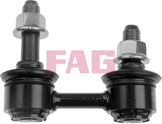 Link/Coupling Rod, stabiliser bar 818012810