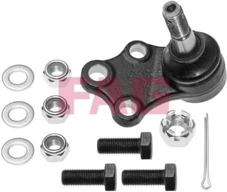 Ball Joint 825030210