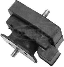 Mounting, automatic transmission 80000704