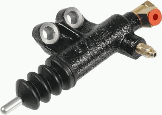 Slave Cylinder, clutch 6283 600 530