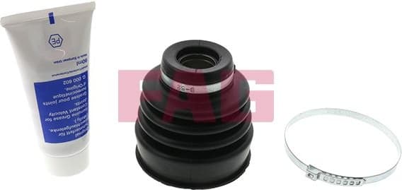 Bellow Kit, drive shaft 772027430