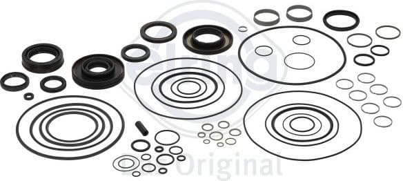 Gasket Set, automatic transmission 821.550