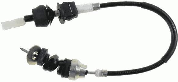 Cable Pull, clutch control 3074 600 277