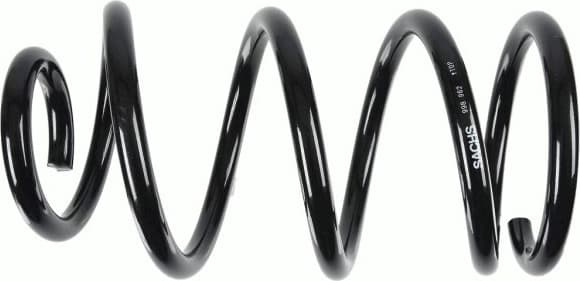 Suspension Spring 998 962