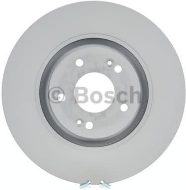 Brake Disc 0986479A21