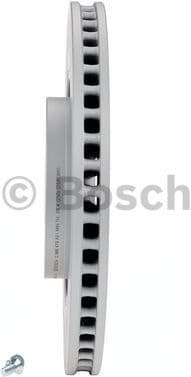 Brake Disc 0986479A21 - image 2