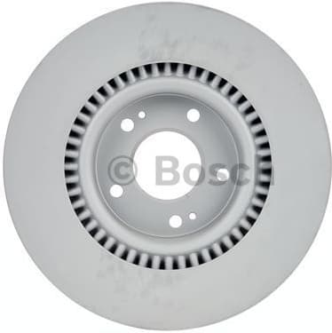 Brake Disc 0986479A21 - image 3