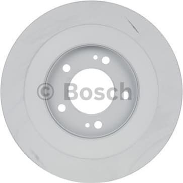 Brake Disc 0986479A46 - image 3