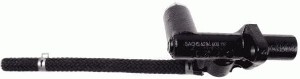 Master Cylinder, clutch 6284 600 118