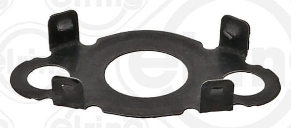 Gasket, oil outlet (charger) 592.760