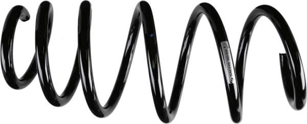 Suspension Spring 993 829