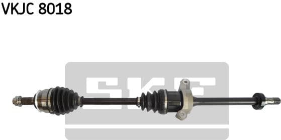 Drive Shaft VKJC8018
