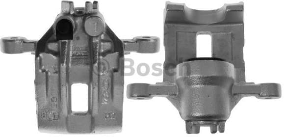 Brake Caliper 0986134249